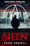 Book cover for Steen