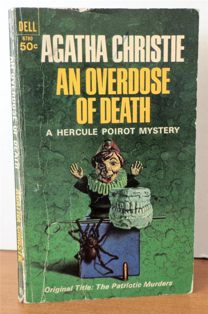 An Overdose of Death