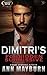Dimitri's Forbidden Submissive (Submissive's Wish) by Ann Mayburn (2014-05-04)