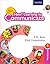 NEW! LEARNING TO COMMUNICATE (CCE EDITION) WB 6 by S.K. RAM AND PAUL GUNASHEKAR