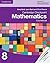 Cambridge Checkpoint Mathematics Coursebook 8 (Unlock) by Greg Byrd (2012-11-15)