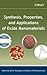 Synthesis, Properties, and Applications of Oxide Nanomaterials (2007-03-09)