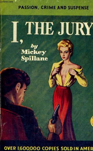 I, the Jury