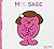 Madame Sage (Monsieur Madame) (French Edition) by Roger Hargreaves (2007-10-01)