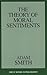 by Adam Smith The Theory of Moral Sentiments (Great Books in Philosophy)(text only)[Paperback]2000