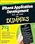 iPhone Application Development All-In-One For Dummies by Neal Goldstein (2010-05-03)