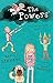 The Powers: The Not-So-Super Superheroes by Kevin Stevens (3-Oct-2013) Paperback