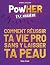 PowHER ta carrière by Sarah Zitouni
