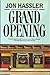 Grand Opening by Jon Hassler (1987-05-05)