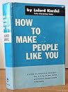 How to make peopl...