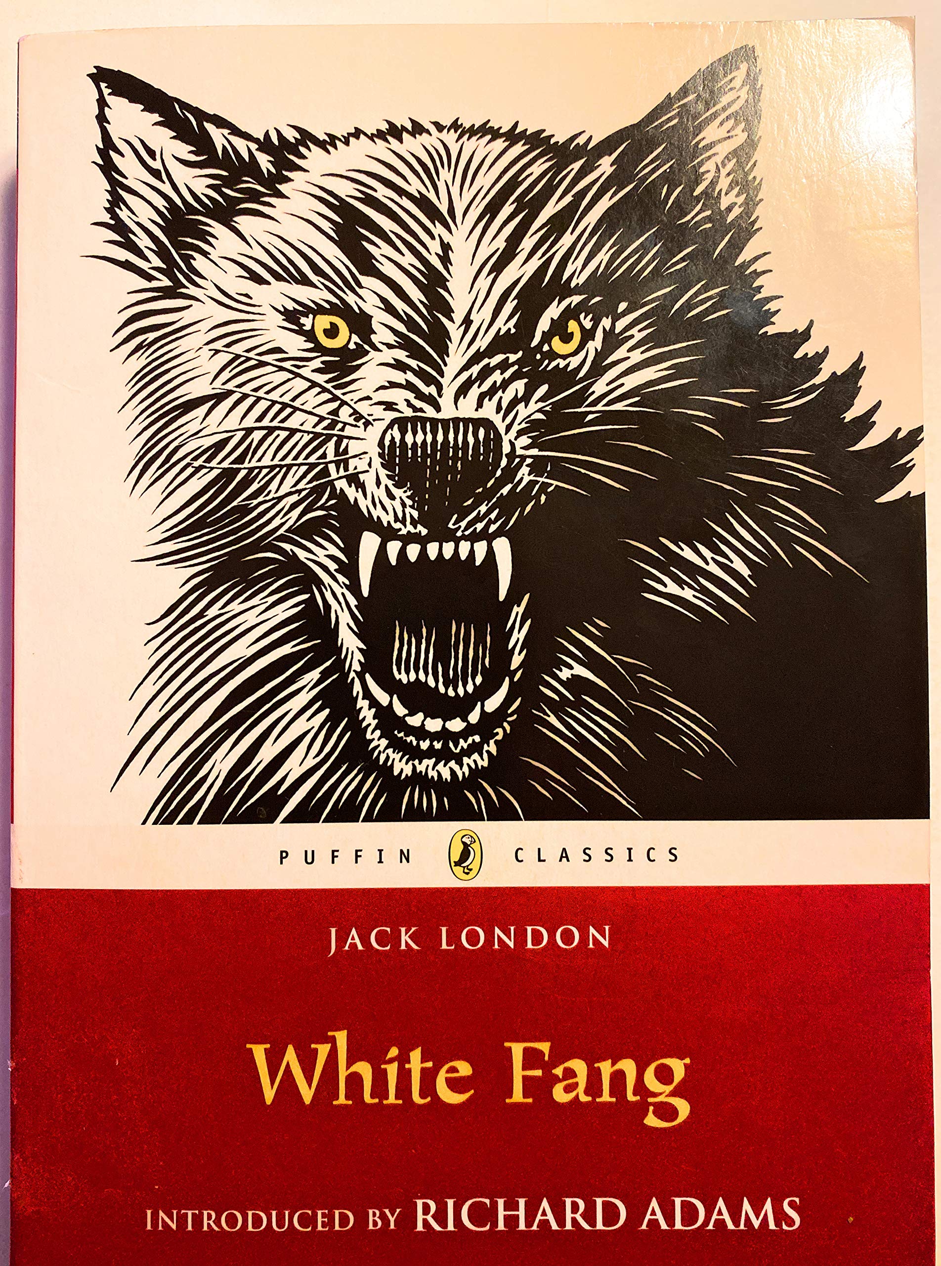 White Fang