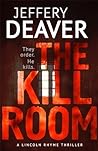 The Kill Room: Li...