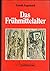Frühmittelalter by Arnold Angenendt