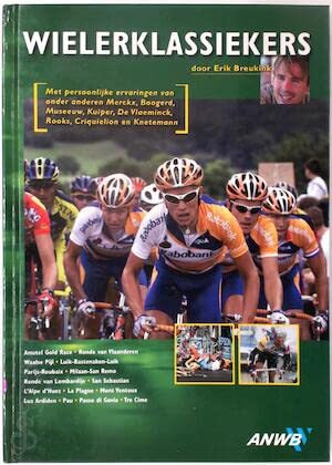 WIELERKLASSIEKERS (Hardcover)