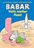 Babar Visits Another Planet by Laurent de Brunhoff (2012-03-01)