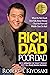 Rich Dad Poor Dad by Kiyosaki, Robert T 2nd (second) Edition (2011)