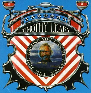 You Can Be Anyone This Time (Audio CD)