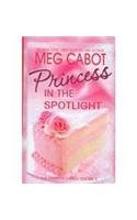Princess in the Spotlight