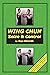 Wing Chun Seize & Control
