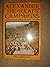 Alexander the Great's Campaigns by Phil Barker