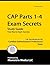 CAP Parts 1-4 Exam Secrets Study Guide: CAP Test Review for the Certified Administrative Professional Exam