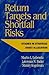 Return Targets and Shortfall Risks: Studies in Strategic Asset Allocation by Leibowitz, Martil L., Kogelman, Stanley, Bader, Lawrence N.(October 1, 1995) Hardcover