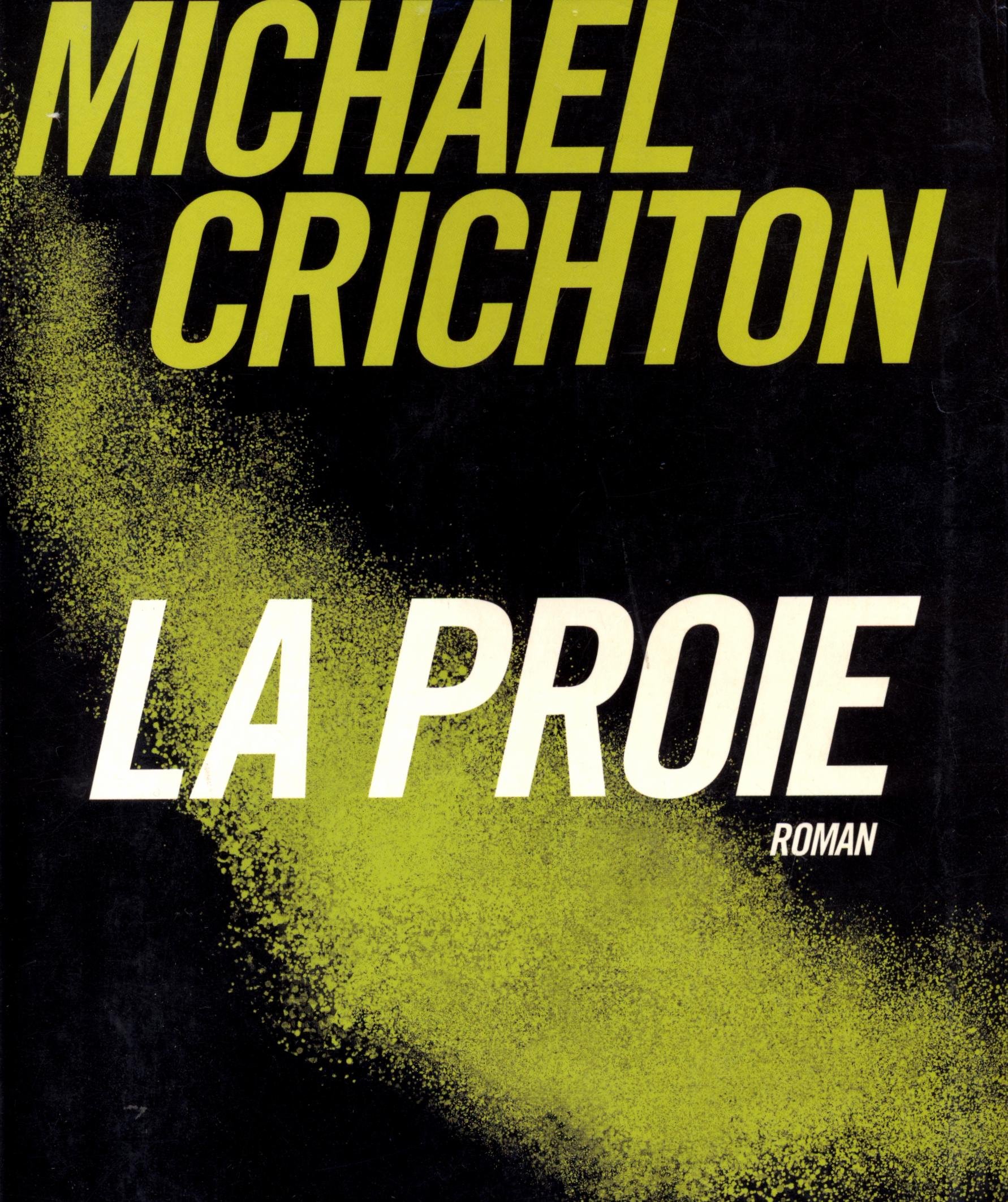 La proie