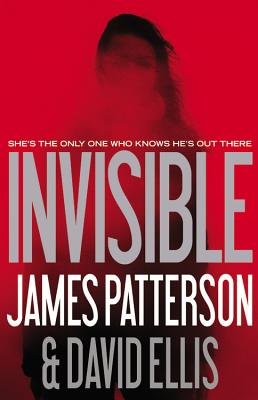 Invisible[INVISIBLE][Hardcover]