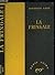 La fringale