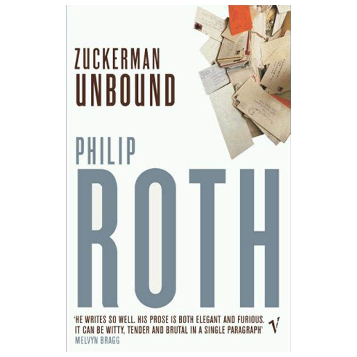 The Counterlife by Roth, Philip (2005) Paperback