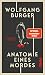 Anatomie eines Mordes
