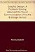Graphic Design: A Problem-Solving Approach to Visual Communication (The Art & Design Series) by Resnick Elizabeth (1984-03-01) Paperback
