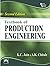 Textbook of Production Engineering