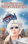 Adventures of Luther Arkwright (Dark Horse) #2