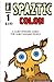 Spaztic Colon, #1