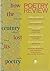 Poetry Review: How the Cent...