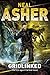 Gridlinked: The First Agent Cormac Novel by Neal Asher (2009-12-19)