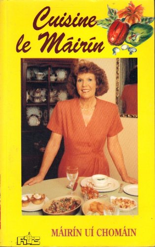 Cuisine Le Mairin (Paperback)