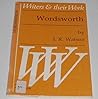Wordsworth (Writers and Their Work)
