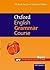 Oxford English Grammar Course: Basic: with Answers CD-ROM Pack: A grammar practice book for elementary to pre-intermediate students of English Pap/Cdr Edition by Swan, Michael published by OUP Oxford (2011)