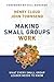 Making Small Groups Work: What Every Small Group Leader Needs to Know by Cloud, Henry, Townsend, John [Paperback(2003/8/12)]