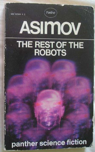 Rest of the Robots