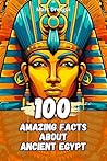 100 Amazing Facts about Ancient Egypt