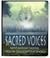 Sacred Voices: Native Ameri...