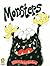 Monsters (Picture Lions) by Colin Hawkins (1990-05-30)