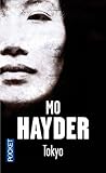 Tokyo by Hayder, ...