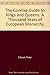The concise guide to kings and queens: A thousand years of European monarchy by Peter Gibson (1992-08-02)