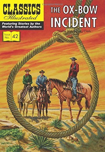 The Ox-Bow Incident
