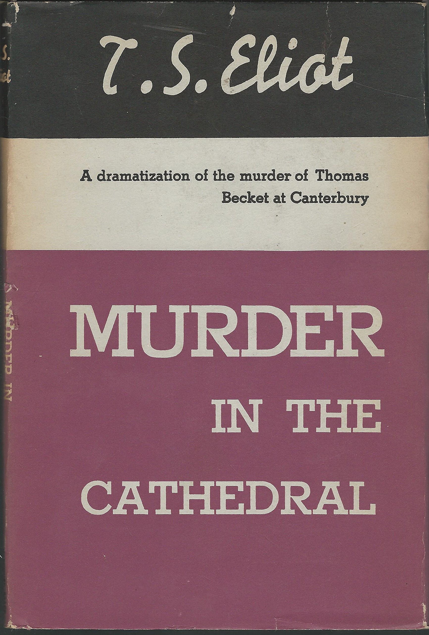 Murder in the Cathedral