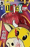 Quick Stops Vol. 2 #1 by Kevin  Smith